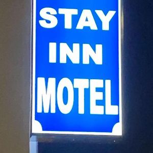 Stay Inn Motel